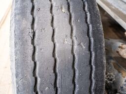 BENALU C39C17-ALU + BACHE - 30m3