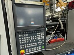 Demag Ergotech Systec 280/630-840