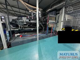 Demag Ergotech Systec 280/630-840