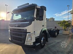 Volvo FM460
