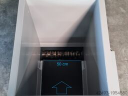 muetek MRZ 630 - 18,5 kW