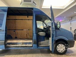 VOLKSWAGEN Crafter 2,5 TDI *Hoch+Lang*Garantie*