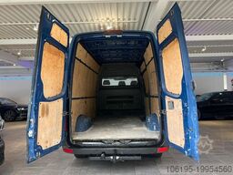 VOLKSWAGEN Crafter 2,5 TDI *Hoch+Lang*Garantie*