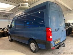 VOLKSWAGEN Crafter 2,5 TDI *Hoch+Lang*Garantie*