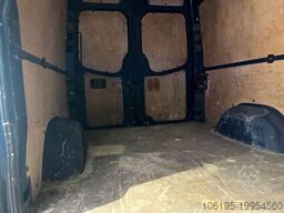 VOLKSWAGEN Crafter 2,5 TDI *Hoch+Lang*Garantie*