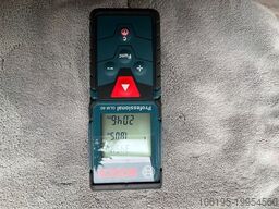 VOLKSWAGEN Crafter 2,5 TDI *Hoch+Lang*Garantie*