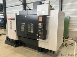 Mazak MTV-515/40