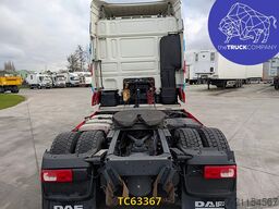 DAF XF 480