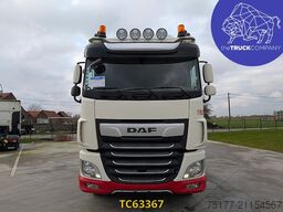 DAF XF 480