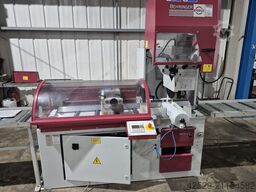 BEHRINGER EISELE VMS 400 A