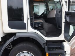 Volvo FE 250 Bak+Klep Dhollandia 2.000 kg 4x2. New ta...