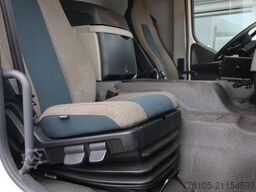 Volvo FE 250 Bak+Klep Dhollandia 2.000 kg 4x2. New ta...