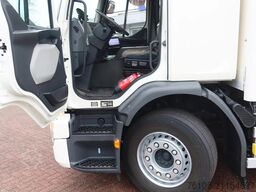 Volvo FE 250 Bak+Klep Dhollandia 2.000 kg 4x2. New ta...