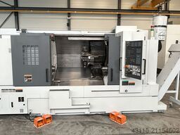 Mori Seiki NL 2500 SY / 1250