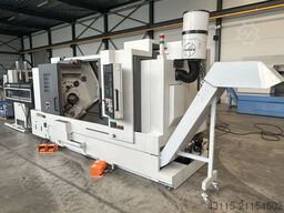 Mori Seiki NL 2500 SY / 1250