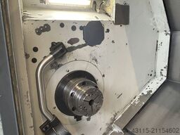 Mori Seiki NL 2500 SY / 1250