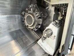 Mori Seiki NL 2500 SY / 1250