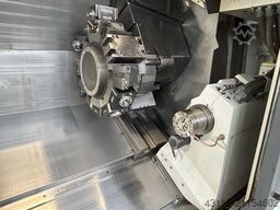 Mori Seiki NL 2500 SY / 1250