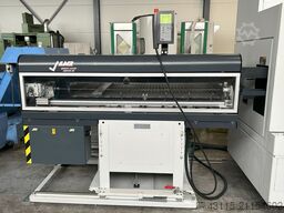 Mori Seiki NL 2500 SY / 1250