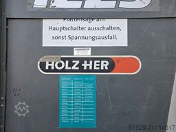 Holz-Her 1225