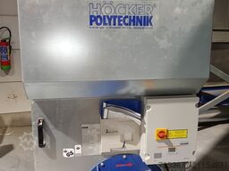 Höcker Polytechnik Vacumobil 200