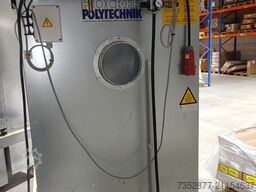 Höcker Polytechnik Vacumobil 200