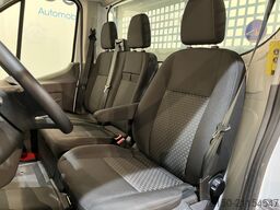Ford E-Transit 350 L3 Trend 68 kWh RWD Kipper / Tipp...