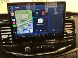 Ford E-Transit 350 L3 Trend 68 kWh RWD Kipper / Tipp...