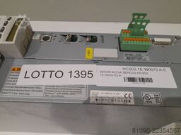 REXROTH HCS02.1E-W0070-A-03-NNNN