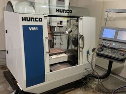HURCO VM1