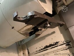 HURCO VM1