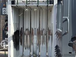 HSM V-Press 860
