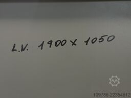 CB 1030 R+RT