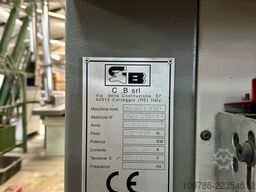 CB 1030 R+RT