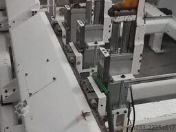 BACCI BACCI DOUBLE JET