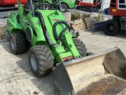 Avant Tecno 755