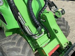 Avant Tecno 755