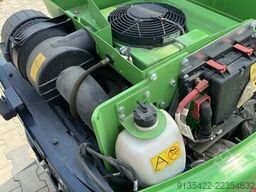 Avant Tecno 755