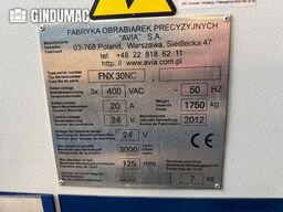Avia FNX30NC