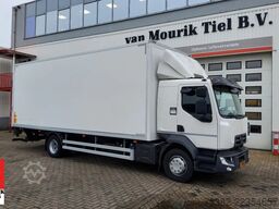 Renault D SERIE 250.16 - 32-BXT-6 - DTI 8 - BAKWAGEN - ...