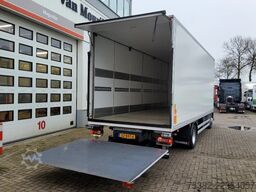 Renault D SERIE 250.16 - 32-BXT-6 - DTI 8 - BAKWAGEN - ...