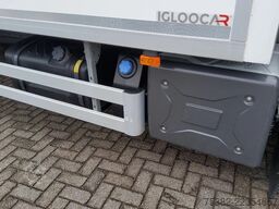 Renault D SERIE 250.16 - 32-BXT-6 - DTI 8 - BAKWAGEN - ...