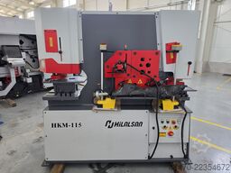 Hilalsan HKM115
