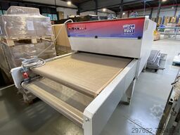 CHIOSSI & CAVAZZUTI DUO 1200