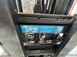 SICHELSCHMIDT D 1216 ASM - Atex EX 2G / Zone 1