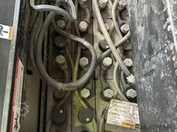 CROWN DT 3040