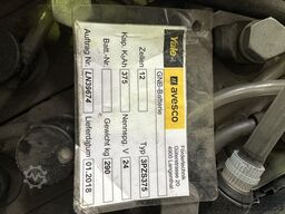CROWN DT 3040