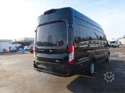 FORD Transit 350L4H3 Kasten hoch+lang SYNC4 WiPa Kam