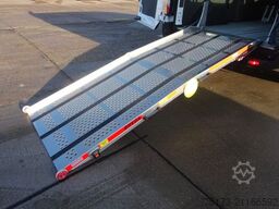 FORD Transit 350L3H2 Trend WiPa Rampe KMP GRA PDC