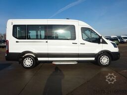 FORD Transit 350L3H2 Trend WiPa Rampe KMP GRA PDC